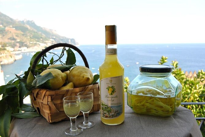 Visit Pompeii and Sorrento - About Your Stay