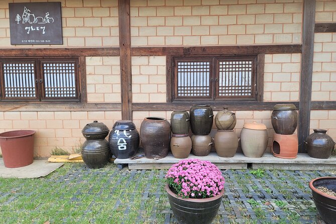 Visit Pottery Village , Make Small Pottery & Taste Local Food - Tour Experience and Reviews