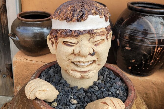 Visit Pottery Village , Make Small Pottery & Taste Local Food - Additional Information
