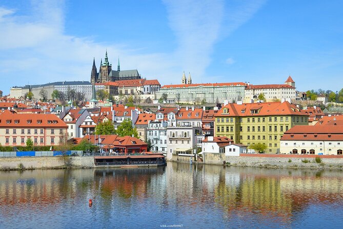 Visit Prague Castle & Lobkowicz Palace: Private Half-Day Tour - Planning Your Visit