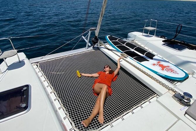 Visit Private Beaches Around Puerto Vallarta in a Private Yacht - Meeting and Departure Point