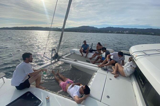 Visit Private Beaches Around Puerto Vallarta in a Private Yacht - Operator and Pricing