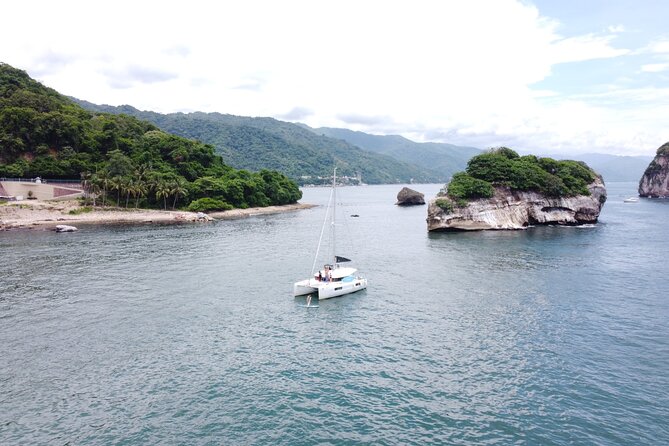 Visit Private Beaches Around Puerto Vallarta in a Private Yacht - Customer Review Highlights