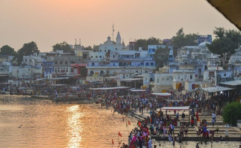 Visit Pushkar From Jaipur With Jodhpur Drop Without Guide - Pushkar Significance
