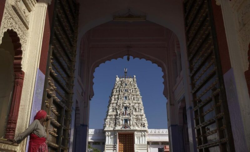 Visit Pushkar From Jaipur With Jodhpur Drop Without Guide - Pushkars Cultural Events