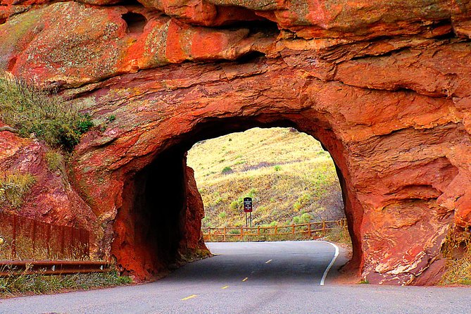 Visit Red Rocks Park, Continental Divide & Breckenridge - Reviews
