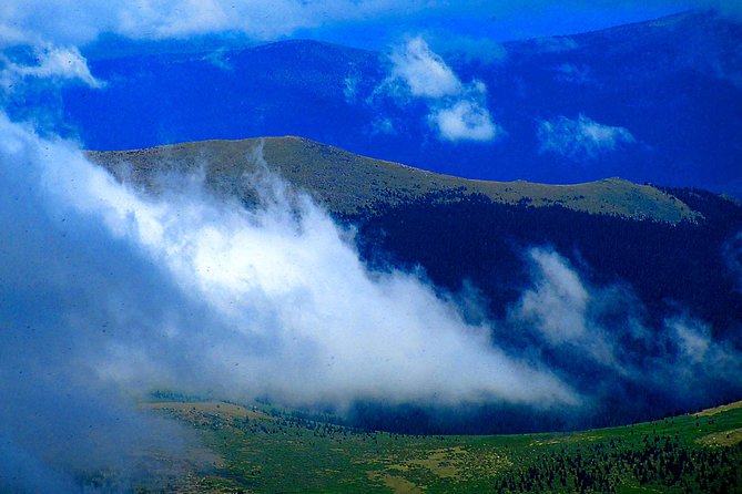 Visit Red Rocks Park, Continental Divide & Breckenridge - Location Highlights