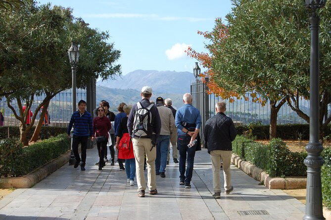 Visit Ronda and Setenil De Las Bodegas in One Day From Malaga - Booking and Availability