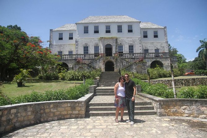 Visit Rose Hall Great House - Inclusions