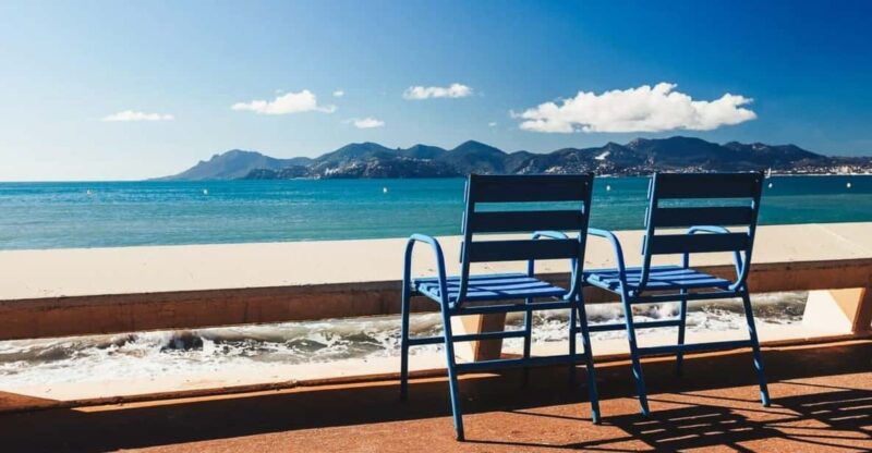Visit Saint Paul De Vence, Antibes & Cannes: 7h Tour - Important Information
