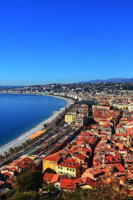 Visit Saint Paul De Vence, Antibes & Cannes: 7h Tour - Frequently Asked Questions