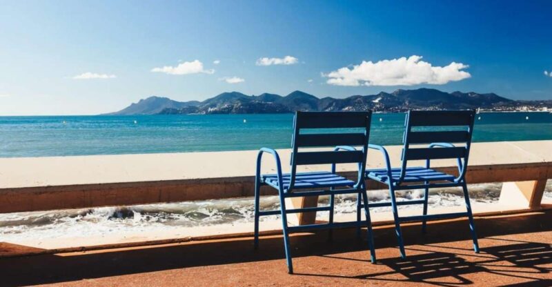 Visit Saint Paul De Vence, Antibes & Cannes: 7h Tour - Saint-Paul-de-Vence Exploration