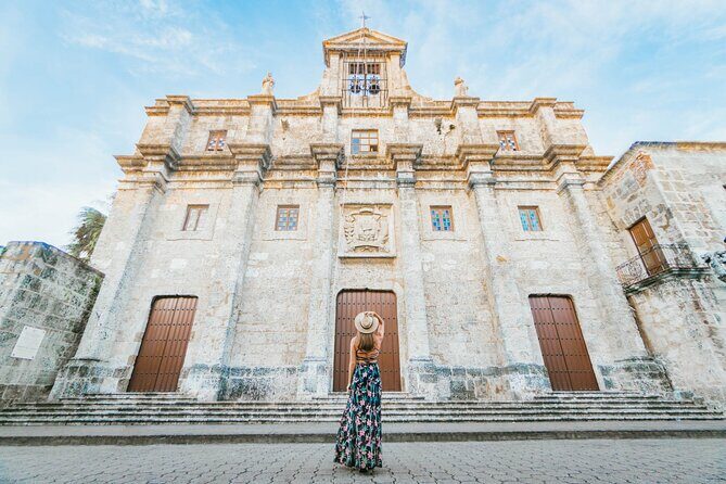 Visit Santo Domingo Tour with Lunch and Transportation Included - An In-Depth Look at the Santo Domingo Tour