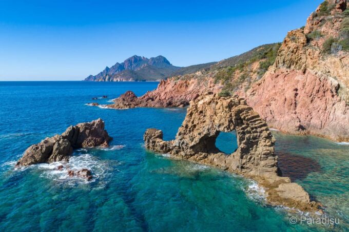 Visit Scandola Calanques Piana 2h Stop Girolata 12 Seat Boat - Frequently Asked Questions