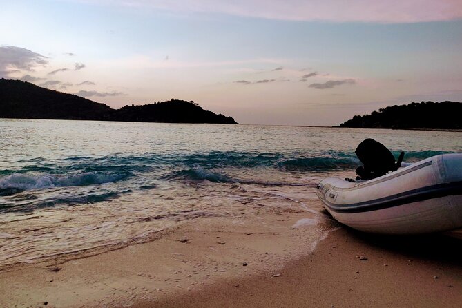Visit Secret Beaches and Enjoy Private Guided Snorkel Tour - Exploring Secluded Beaches