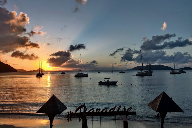 Visit Secret Beaches and Enjoy Private Guided Snorkel Tour - Guided Snorkeling Experience