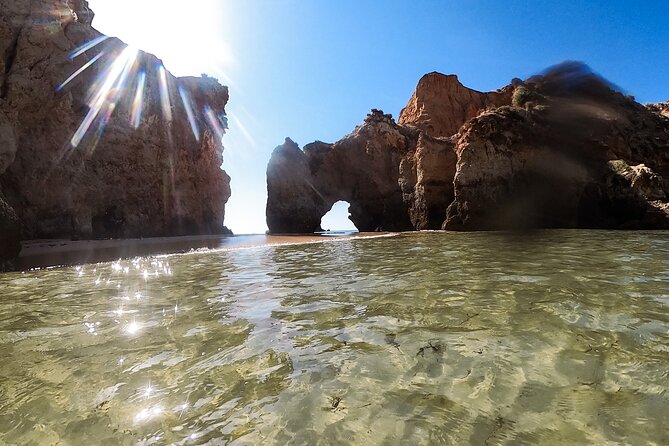 Visit Secret Caves, Hidden Beaches and Snorkel in Alvor, Portugal - Additional Tour Information