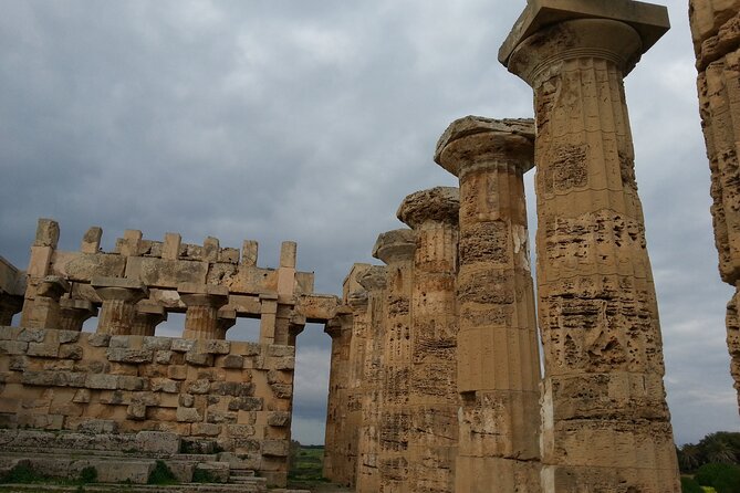 Visit Segesta and Selinunte From Trapani - Exploring Selinunte Archaeological Park