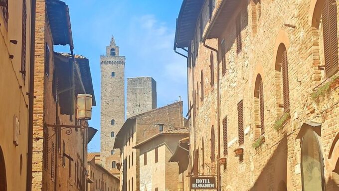 Visit Siena and San Gimignano With Lunch at a Family Farm - Savor Tuscan Cuisine and Wine