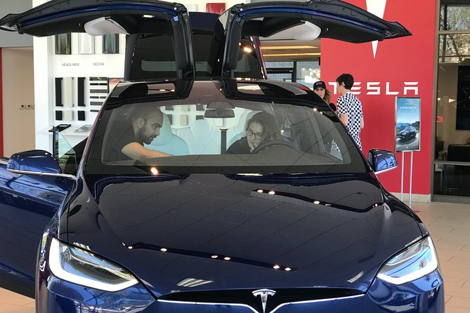Visit Silicon Valley Must See Attractions, Top Sights & Tech Companies - Learn About Silicon Valley Innovation