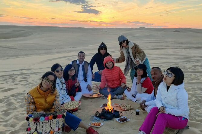 Visit Siwa Oasis in 2 Days & 1 Night - Transportation and Logistics