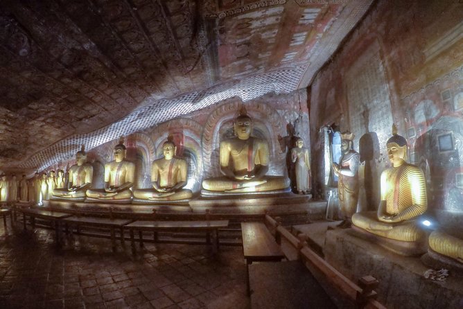 Visit Sri Lanka 7 Days Round Trip - Historical Galle Fort