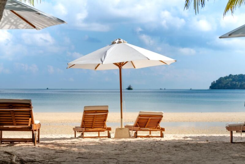 Visit Sri Lanka 7 Days Round Trip - Key Points