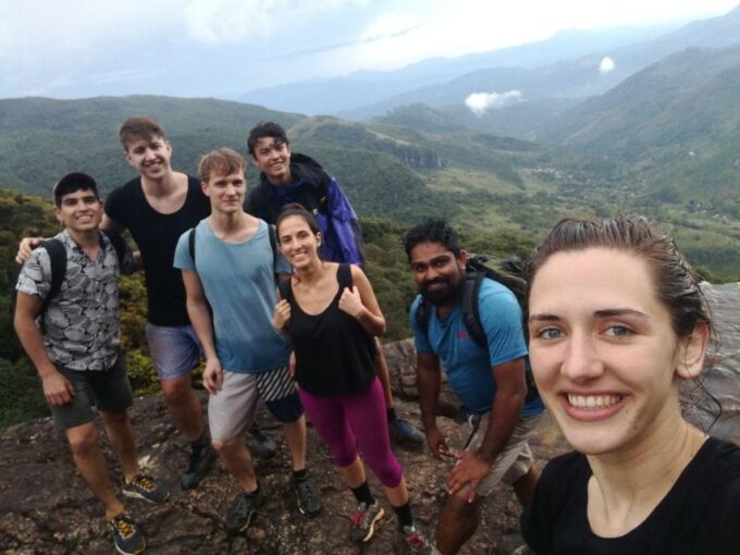 Visit Sri Lanka 7 Days Round Trip - Recommended Packing List