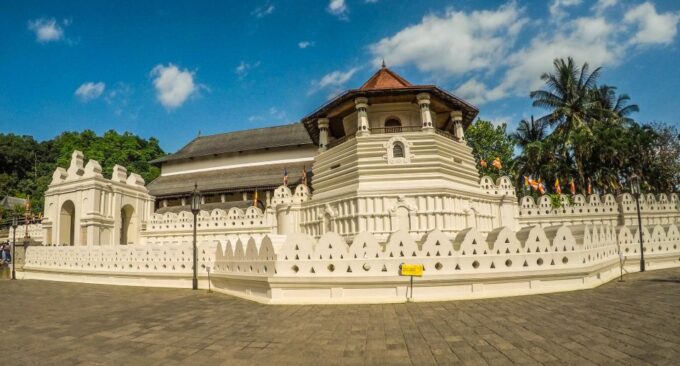 Visit Sri Lanka 7 Days Round Trip - Frequently Asked Questions