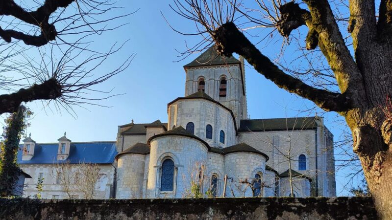 Visit St-Savin and the Gartempe Valley in a 1.5 Hours Tour - Tour Highlights