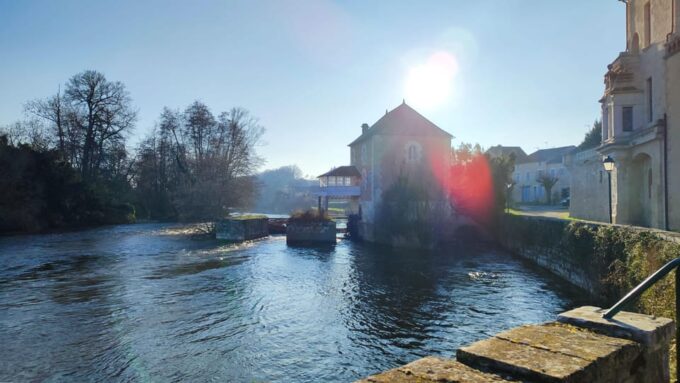 Visit St-Savin and the Gartempe Valley in a 1.5 Hours Tour - Frequently Asked Questions