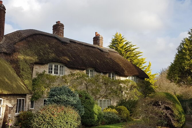 Visit Stonehenge and Salisbury From Southampton - Accessibility and Availability