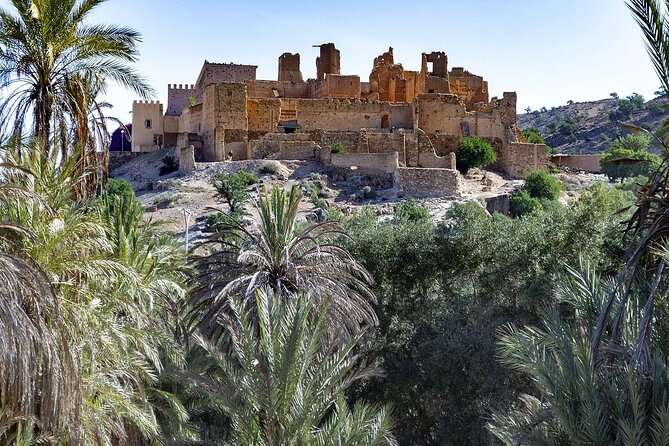 Visit Taroudant and Tiout 1 Day From Agadir - Additional Information