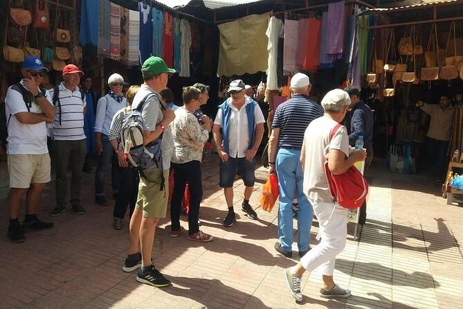 Visit Taroudant and Tiout 1 Day From Agadir - Pricing & Reviews