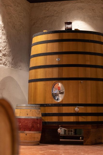 Visit & Tasting Château Yon-Figeac Grand Cru Classé - Reservation Information