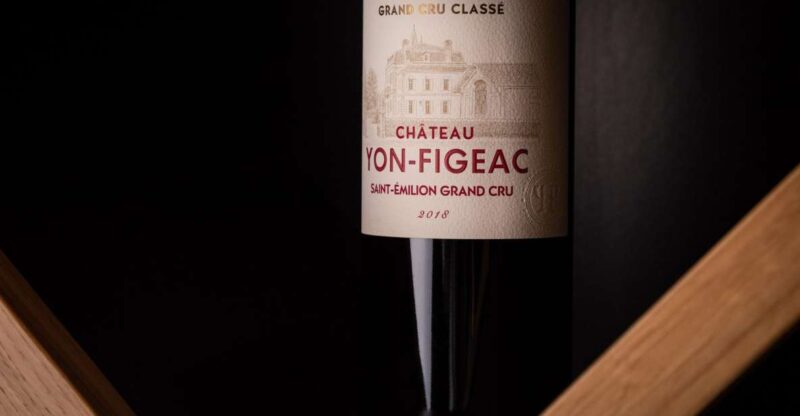 Visit & Tasting Château Yon-Figeac Grand Cru Classé - Experience Description