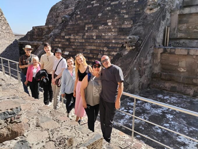 Visit Teotihuacán Early on a Half-Day Tour - Frequently Asked Questions