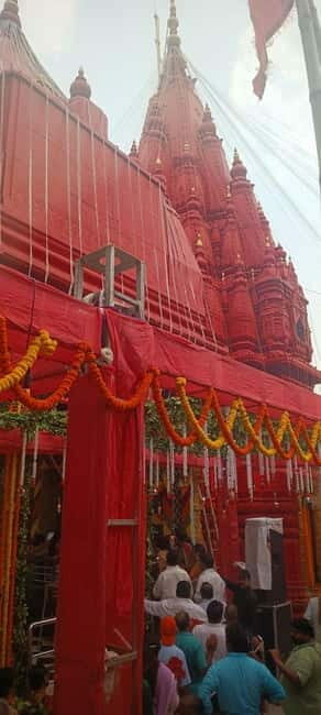 Visit the 3 largest temples in Benares - Final Thoughts: Is This Tour Worth It?