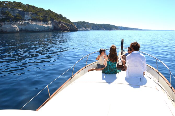 Visit the 8 Most Beautiful Beaches in the South of Menorca Marenostrum - Venture to Cala Macarelleta
