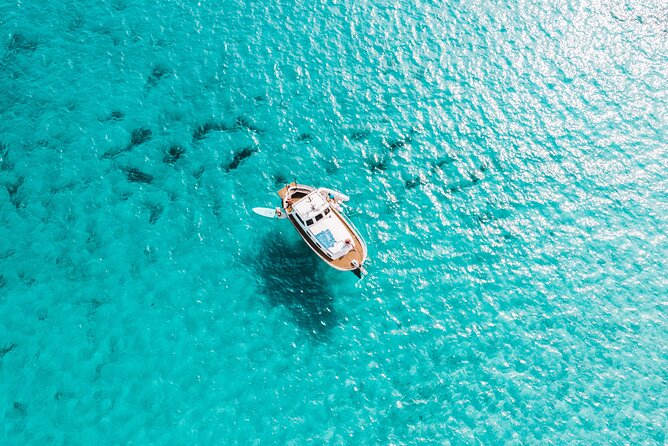 Visit the 8 Most Beautiful Beaches in the South of Menorca Marenostrum - Marvel at Cala En Turqueta