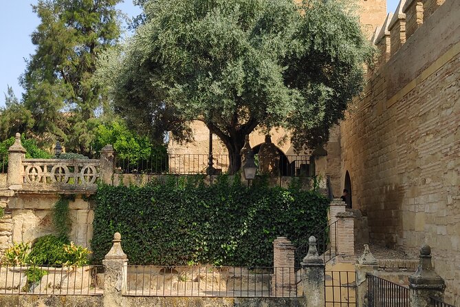 Visit the Alcazar of the Catholic Monarchs - Booking and Cancellation