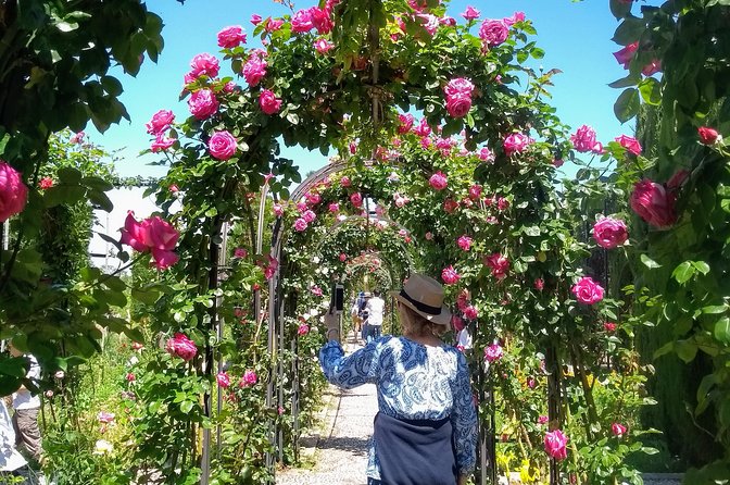 Visit the Alhambra and the Generalife. Private Tour - Historical Significance
