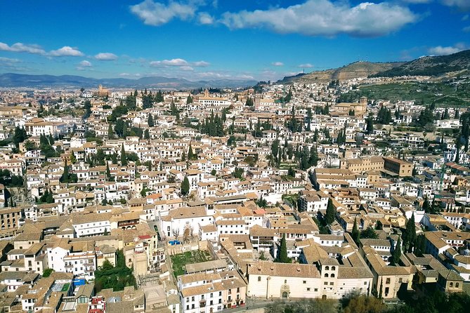 Visit the Alhambra and the Generalife. Private Tour - Frequently Asked Questions