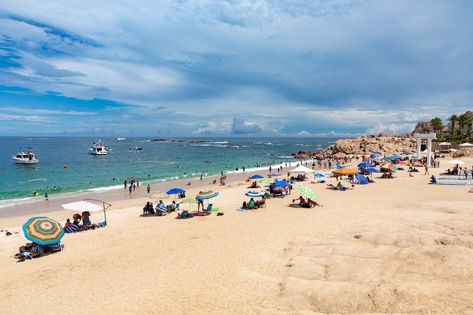Visit the Arch and Snorkel in Chileno Beach - Activities and Highlights