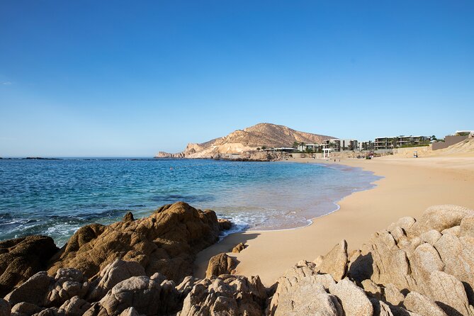Visit the Arch and Snorkel in Chileno Beach - Health and Safety Considerations