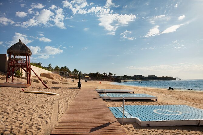 Visit the Arch and Snorkel in Chileno Beach - Tequila Tasting and Glass Factory