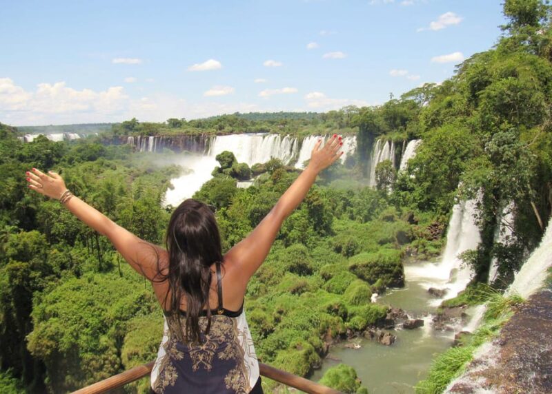 Visit the Argentine Waterfalls With a Guide - Important Information