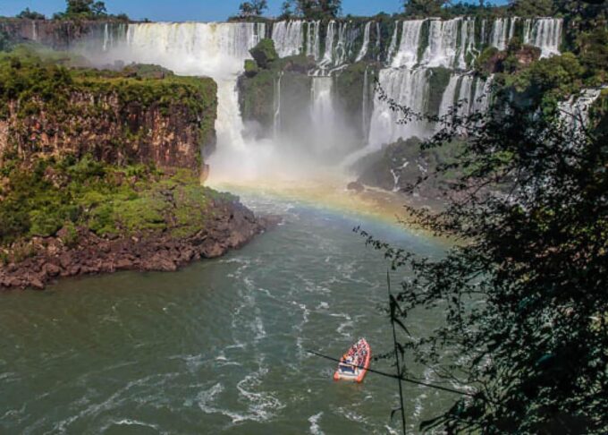 Visit the Argentine Waterfalls With a Guide - Frequently Asked Questions
