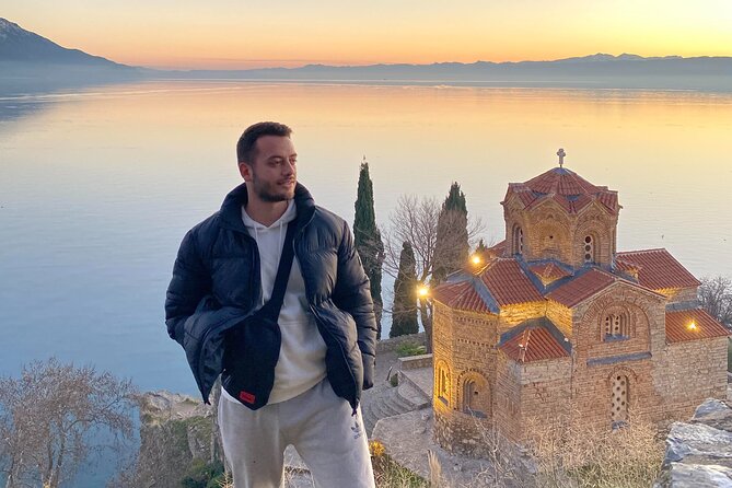 Visit the Balkans in 3 Days Private Tour From Tirana - Key Points
