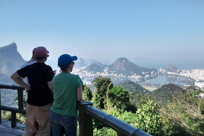 Visit the Best Spots in Tijuca Forest - Hike to Caves & Falls - Recommendations and What to Bring
